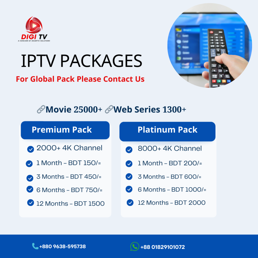 IPTV,iptv,iptv services,iptv packages,